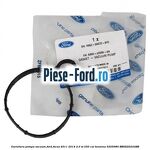 Garnitura, pompa ulei Ford Focus 2011-2014 2.0 ST 250 cai benzina
