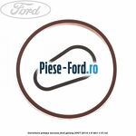 Garnitura pompa vacuum Ford Galaxy 2007-2014 1.6 TDCi 115 cai 