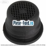 Garnitura, pompa spalare faruri Ford Focus 2008-2011 2.5 RS 305 cai benzina