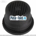 Garnitura, pompa vas spalator parbriz Ford Focus 2014-2018 1.5 TDCi ECOnetic 105 cai #47CA4448BF