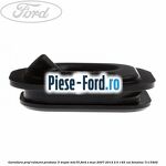 Disc ambreiaj Ford S-Max 2007-2014 2.0 145 cai benzina