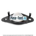 Garnitura racitor supapa EGR Ford Edge 2016-2018 2.0 TDCi 180 cai #452F3FCD2A