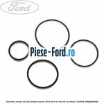 Garnitura racitor ulei Ford Transit Courier 2014-2018 1.6 TDCi 95 cai #E77468512A
