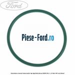 Garnitura racord intercooler tip dpf Ford Focus 2008-2011 1.6 TDCi 90 cai diesel