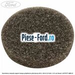 Garnitura platnic usa Ford Focus 2011-2014 2.0 TDCi 115 cai diesel