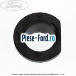 Garnitura, senzor lichid vas spalator parbriz Ford Focus 2008-2011 1.4 80 cai 