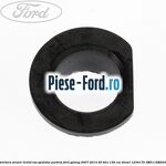 Garnitura, senzor lichid vas spalator parbriz Ford Galaxy 2007-2014 2.0 TDCi 136 cai #2DBF70C6C7