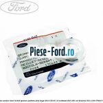 Garnitura cu filtru pompa spalator parbriz Ford Kuga 2013-2016 1.6 EcoBoost 4x4 182 cai benzina