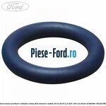 Filtru freon conducta clima Ford Tourneo Custom 2014-2018 2.2 TDCi 100 cai diesel