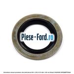 Garnitura senzor presiune ulei Ford Focus 2011-2014 2.0 TDCi 140 cai #B7408433EF