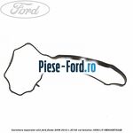 Garnitura, racitor ulei Ford Fiesta 2008-2012 1.25 82 cai benzina
