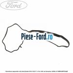 Garnitura, racitor ulei Ford Fiesta 2013-2017 1.6 ST 182 cai benzina