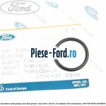 Garnitura, separator ulei Ford Grand C-Max 2011-2015 1.6 EcoBoost 150 cai benzina