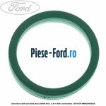 Garnitura pompa ulei Ford Focus 2008-2011 2.5 RS 305 cai benzina
