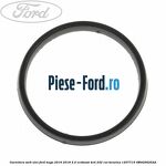 Garnitura galerie admisie Ford Kuga 2016-2018 2.0 EcoBoost 4x4 242 cai benzina