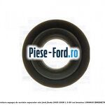 Garnitura, sorb pompa ulei Ford Fiesta 2005-2008 1.3 60 cai benzina