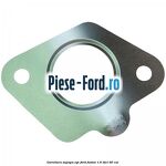 Garnitura, supapa EGR Ford Fusion 1.6 TDCi 90 cai 