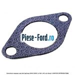 Garnitura supapa EGR Ford Galaxy 2000-2006 1.9 TDI 130 cai #A5470A928D