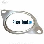 Garnitura supapa EGR Ford Mondeo 2008-2014 2.0 TDCi 140 cai 