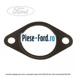 Garnitura supapa EGR racire cu apa Ford Ranger 2016-2020 2.2 TDCi 160 cai #48504DE0BC