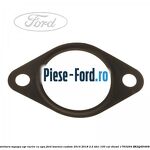 Garnitura racitor ulei Ford Tourneo Custom 2014-2018 2.2 TDCi 100 cai diesel