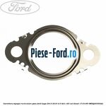 Garnitura, racitor ulei set Ford Kuga 2013-2016 2.0 TDCi 140 cai diesel