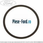 Garnitura senzor presiune ulei Ford Focus 2014-2018 1.6 TDCi 95 cai diesel