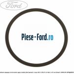 Garnitura senzor presiune ulei Ford Grand C-Max 2011-2015 1.6 TDCi 115 cai diesel