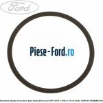 Garnitura senzor presiune ulei Ford S-Max 2007-2014 1.6 TDCi 115 cai diesel