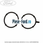 Garnitura supapa relanti Ford Mondeo 1996-2000 1.8 i 115 cai #2B5AF40CCD
