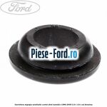 Garnitura supapa ventilatie carter Ford Mondeo 1996-2000 2.0 i 131 cai benzina