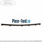 Garnitura platnic usa Ford Focus 2014-2018 1.5 EcoBoost 182 cai benzina