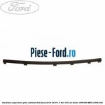Garnitura platnic usa Ford Focus 2014-2018 1.5 TDCi 120 cai diesel