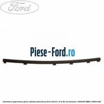Garnitura platnic usa Ford Focus 2014-2018 1.6 Ti 85 cai benzina