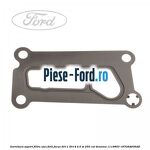 Garnitura, separator ulei Ford Focus 2011-2014 2.0 ST 250 cai benzina
