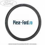 Garnitura termostat 55 mm Ford Fiesta 2002-2005 1.3 69 cai benzina
