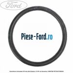 Garnitura termostat 55 mm Ford Fusion 1.3 60 cai #81F3D7C84F