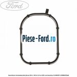 Furtun superior vas expansiune lichid racire Ford Focus 2011-2014 2.0 ST 250 cai benzina