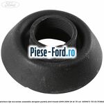 Garnitura tija mecanism ansamblu stergator parbriz Ford Transit 2000-2006 2.4 DI 75 cai #3B9E872731