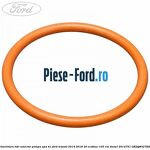 Garnitura tub conector pompa apa 41 Ford Transit 2014-2018 2.0 EcoBlue 105 cai #0F501580C9