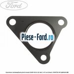 Garnitura turbosuflanta Ford Transit 2006-2014 2.2 TDCi 115 cai #1D9D80E684