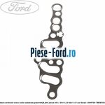 Garnitura verticala mare cutie automata Powershift Ford Focus 2011-2014 2.0 TDCi 115 cai diesel