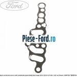 Garnitura verticala mare cutie automata Powershift Ford Kuga 2013-2016 2.0 TDCi 140 cai diesel