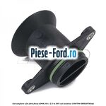 Garnitura, galerie admisie Ford Focus 2008-2011 2.5 RS 305 cai benzina
