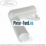 Gat umplere vas spalator parbriz cot Ford Galaxy 2007-2014 2.0 TDCi 136 cai #83721D9575
