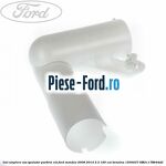Gat umplere vas spalator parbriz Ford Mondeo 2008-2014 2.3 160 cai benzina