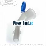 Garnitura, senzor lichid vas spalator parbriz Ford Focus 2011-2014 2.0 ST 250 cai benzina