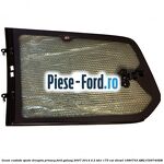 Garnitura, lampa stop interior Ford Galaxy 2007-2014 2.2 TDCi 175 cai diesel