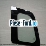 Geam custode spate stanga Privacy Glass Ford Fusion 1.4 80 cai benzina