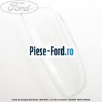 Garnitura, capota motor Ford Fiesta 1996-2001 1.0 i 65 cai benzina